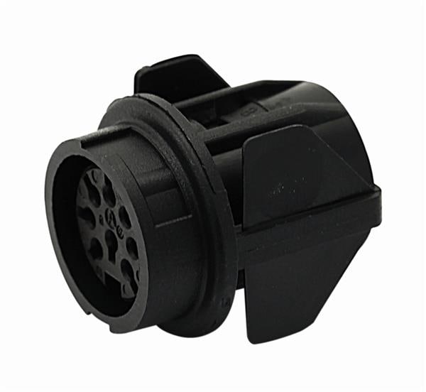 wholesale T 3437 518 Circular DIN Connectors supplier,manufacturer,distributor